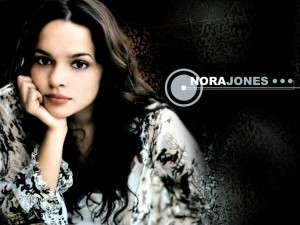 Image of Norah Jones