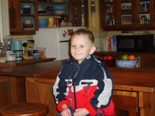 Parker Anderson